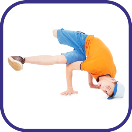 B-Boys (10-14J.)