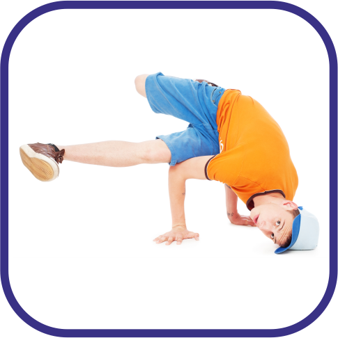 B-Boys (10-14J.), Wr. Neustadt, MI, 17:00
