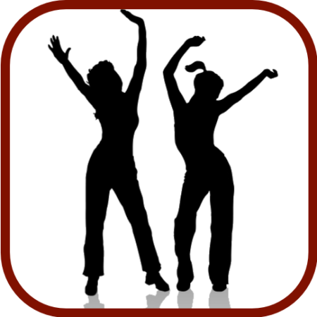 DanceTime (ab 16J.)