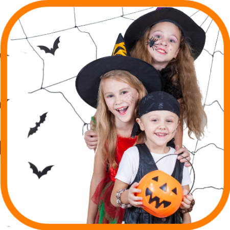 Halloweenparty Wr. Neustadt